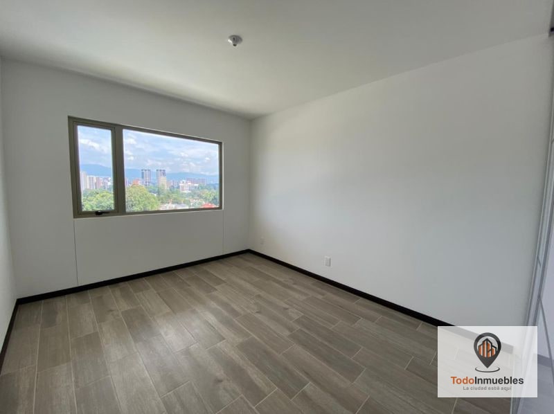 Renta de Apartamento con 3 Habitaciones en Seghería Zona 14 - 4