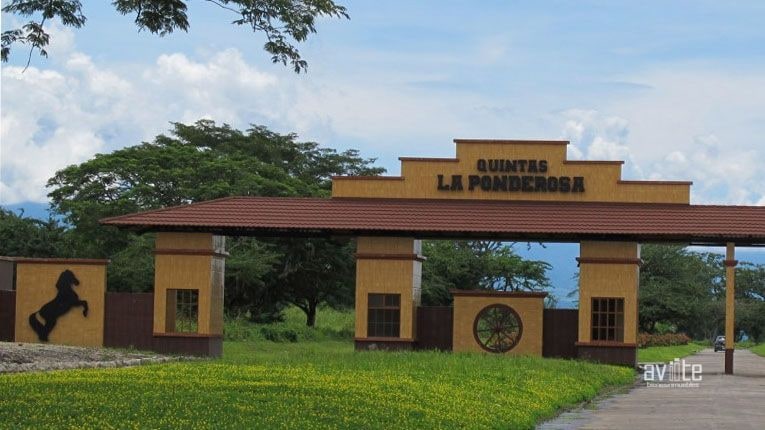 Terreno en La Ponderosa, Escuintla. plano.  Q60,000.00 cada uno. - 5