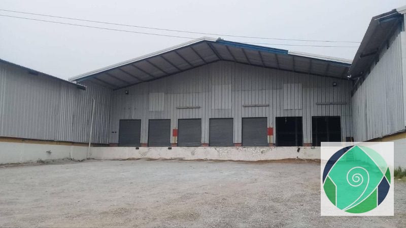 ALQUILER BODEGA EN Km. 133.5 Río Hondo, Zacapa (Bodega 3) — Bodega / Ofibodega en Alquiler en Rio Hondo, Zacapa — foto 3 de 9