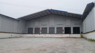 ALQUILER BODEGA EN Km. 133.5 Río Hondo, Zacapa (Bodega 3) — Bodega / Ofibodega en Alquiler en Rio Hondo, Zacapa — miniatura 3 de 9