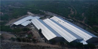 ALQUILER BODEGA EN Km. 133.5 Río Hondo, Zacapa (Bodega 3) — Bodega / Ofibodega en Alquiler en Rio Hondo, Zacapa — miniatura 6 de 9