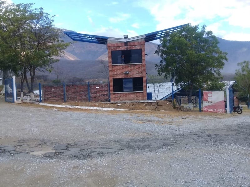 ALQUILER BODEGA EN Km. 133.5 Río Hondo, Zacapa (Bodega 3) — Bodega / Ofibodega en Alquiler en Rio Hondo, Zacapa — foto 7 de 9