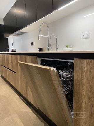 APARTAMENTO EN ZEN  CAYALA, ZONA 16 — Apartamento en Alquiler en Zen Cayalá, Zona 16, Guatemala, Ciudad — miniatura 6 de 16