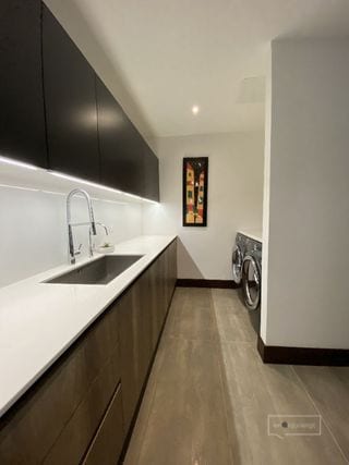 APARTAMENTO EN ZEN  CAYALA, ZONA 16 — Apartamento en Alquiler en Zen Cayalá, Zona 16, Guatemala, Ciudad — miniatura 4 de 16