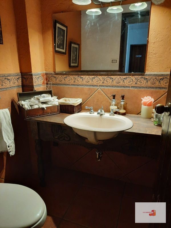 Venta Casa / zona 15 Col.Trinidad - 5