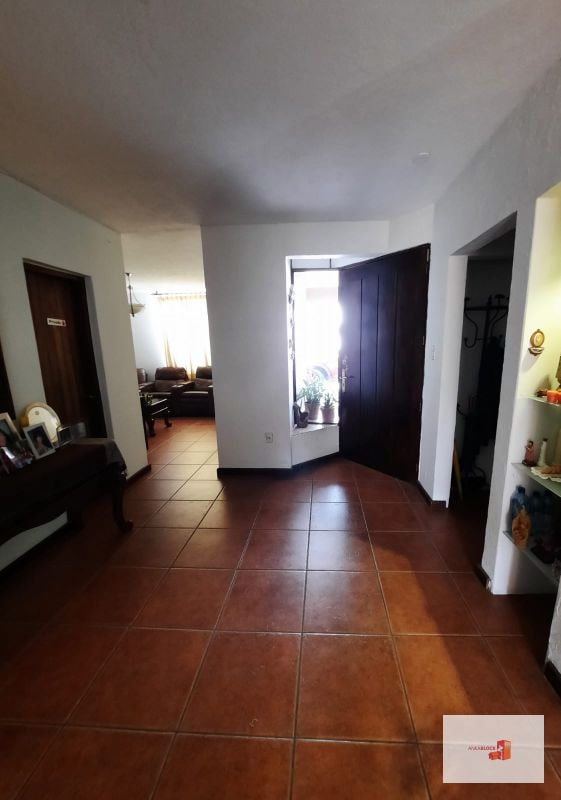 Venta Casa / zona 15 Col.Trinidad - 10