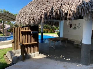 Casa Vacacional en Venta - Puerto Viejo — Casa vacacional en Venta en Monterrico, Santa Rosa — miniatura 7 de 17