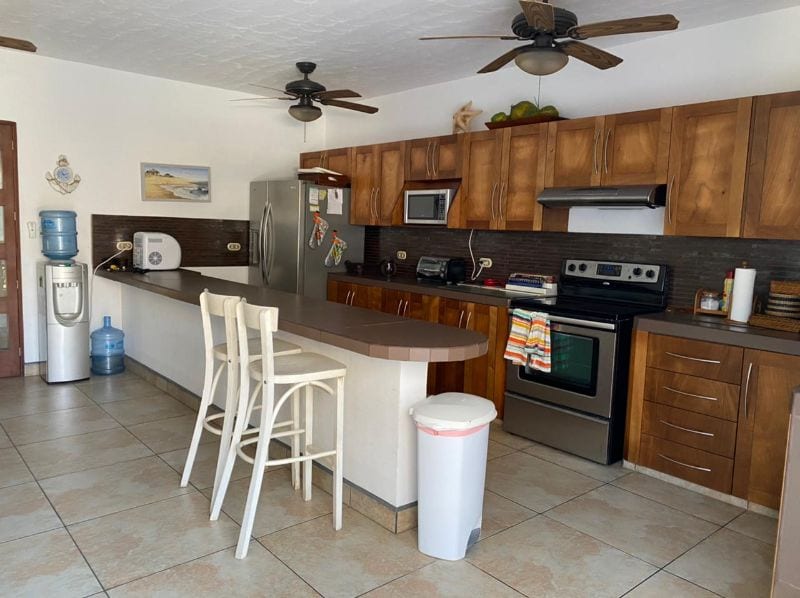 Casa Vacacional en Venta - Puerto Viejo — Casa vacacional en Venta en Monterrico, Santa Rosa — foto 3 de 17