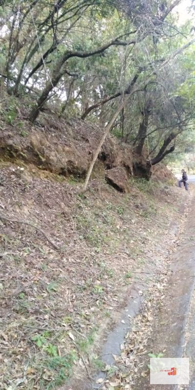 Venta Terreno El Encinal Mixco - Tronco 7  - 9
