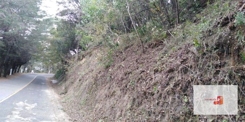 Venta Terreno El Encinal Mixco - Tronco 7 - 6