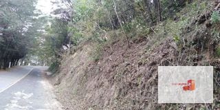 Venta Terreno El Encinal Mixco - Tronco 7  — Terreno en Venta en El Encinal, Zona 7 Mixco, Guatemala, Ciudad — miniatura 3 de 11