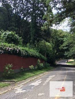 Venta Terreno El Encinal Mixco - Tronco 7 - 5