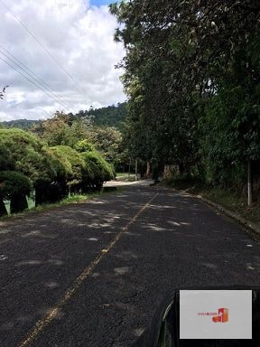 Venta Terreno El Encinal Mixco - Tronco 7 - 4