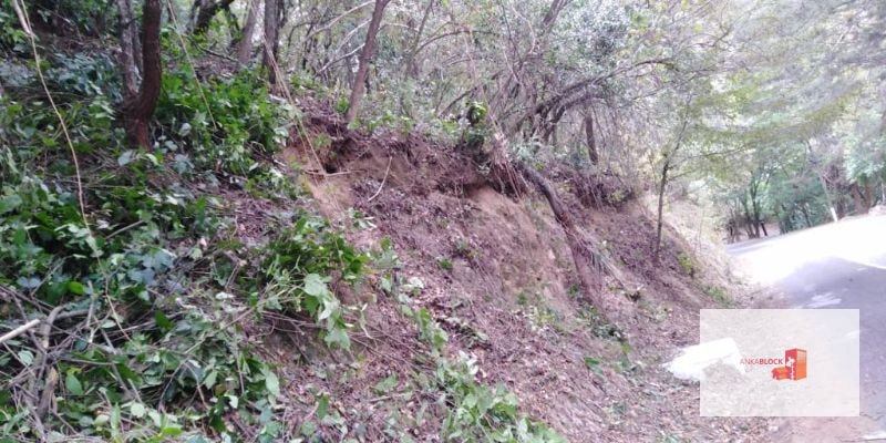 Venta Terreno El Encinal Mixco - Tronco 7 - 5