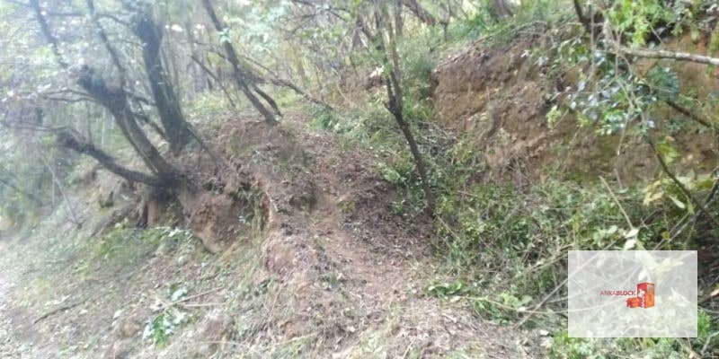Venta Terreno El Encinal Mixco - Tronco 7 - 13