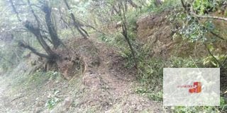 Venta Terreno El Encinal Mixco - Tronco 7  — Terreno en Venta en El Encinal, Zona 7 Mixco, Guatemala, Ciudad — miniatura 1 de 13
