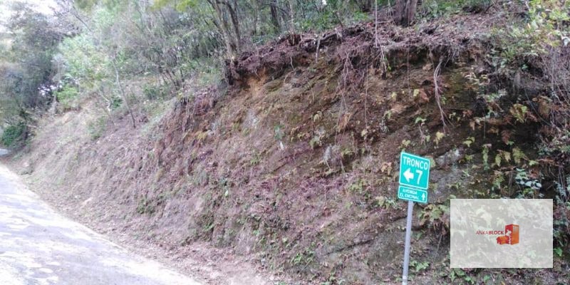 Venta Terreno El Encinal Mixco - Tronco 7 - 8
