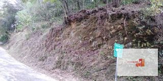 Venta Terreno El Encinal Mixco - Tronco 7  — Terreno en Venta en El Encinal, Zona 7 Mixco, Guatemala, Ciudad — miniatura 5 de 11