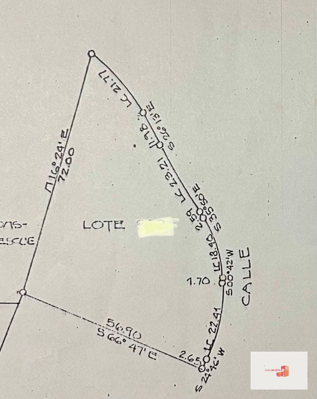 Venta Terreno El Encinal Mixco - Tronco 7  — Terreno en Venta en El Encinal, Zona 7 Mixco, Guatemala, Ciudad — foto 9 de 11