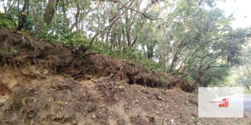 Venta Terreno El Encinal Mixco - Tronco 7  - 7