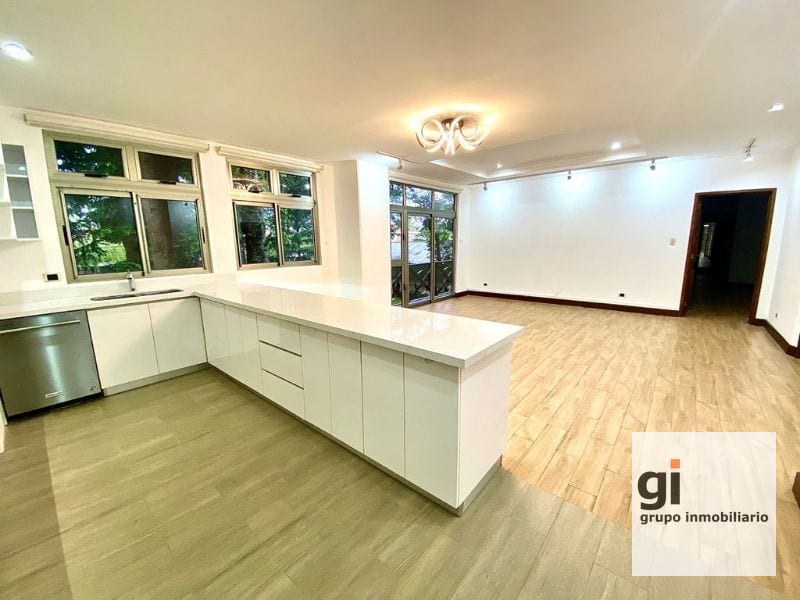 Apartamento en alquiler de 3 hab. en Oakland, Z.10 — Apartamento en Alquiler en Zona 10, Guatemala, Ciudad — foto 9 de 14