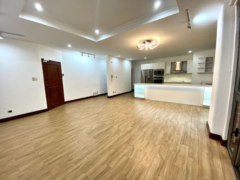 Apartamento en alquiler de 3 hab. en Oakland, Z.10 — Apartamento en Alquiler en Zona 10, Guatemala, Ciudad — foto 14 de 14