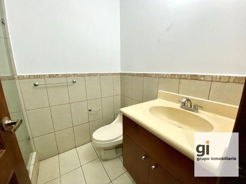 Apartamento en alquiler de 3 hab. en Oakland, Z.10 — Apartamento en Alquiler en Zona 10, Guatemala, Ciudad — foto 6 de 14
