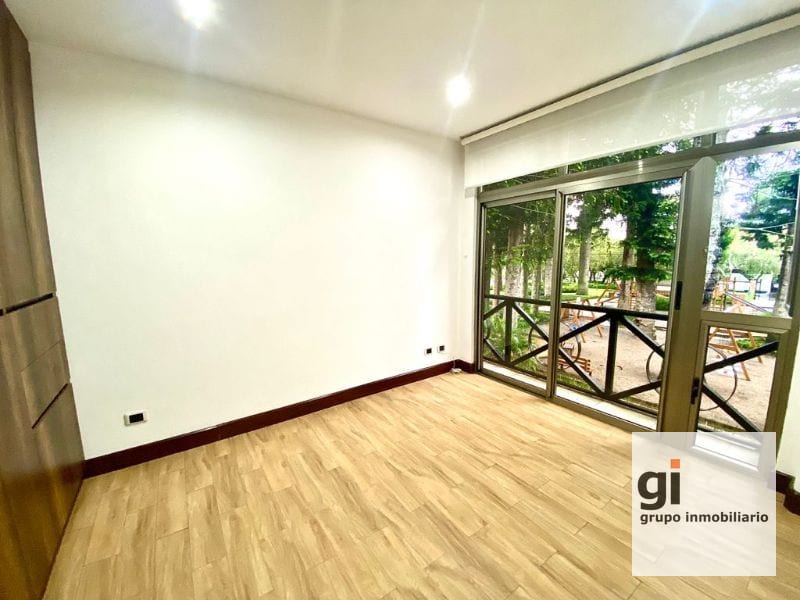 Apartamento en alquiler de 3 hab. en Oakland, Z.10 — Apartamento en Alquiler en Zona 10, Guatemala, Ciudad — foto 8 de 14