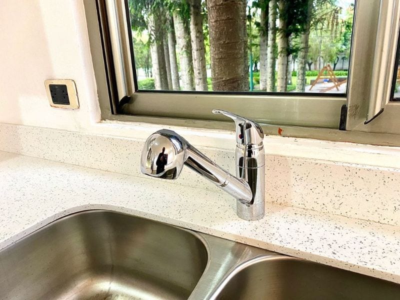 Apartamento en alquiler de 3 hab. en Oakland, Z.10 — Apartamento en Alquiler en Zona 10, Guatemala, Ciudad — foto 11 de 14