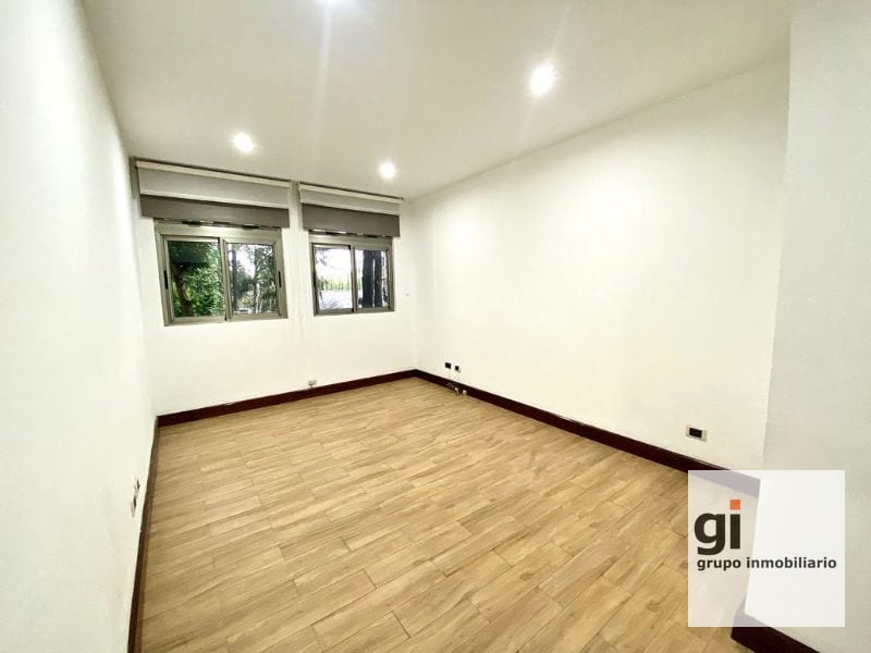 Apartamento en alquiler de 3 hab. en Oakland, Z.10 — Apartamento en Alquiler en Zona 10, Guatemala, Ciudad — foto 5 de 14