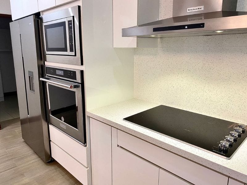 Apartamento en alquiler de 3 hab. en Oakland, Z.10 — Apartamento en Alquiler en Zona 10, Guatemala, Ciudad — foto 10 de 14