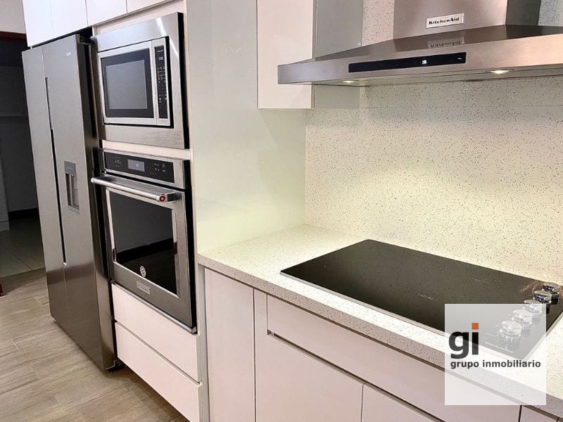 Apartamento en alquiler de 3 hab. en Oakland, Z.10 — Apartamento en Alquiler en Zona 10, Guatemala, Ciudad — foto 10 de 14