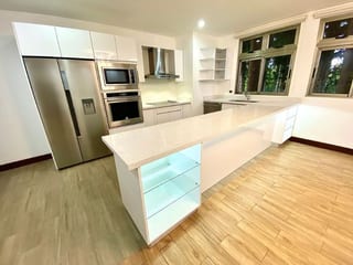 Apartamento en alquiler de 3 hab. en Oakland, Z.10 — Apartamento en Alquiler en Zona 10, Guatemala, Ciudad — miniatura 13 de 14