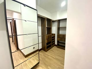 Apartamento en alquiler de 3 hab. en Oakland, Z.10 — Apartamento en Alquiler en Zona 10, Guatemala, Ciudad — miniatura 7 de 14