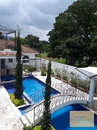 Zona 16 Vendo Casa con Piscina en Cayala — Casa en Venta en Foresta de Cayalá, Zona 16, Guatemala, Ciudad — miniatura 13 de 13