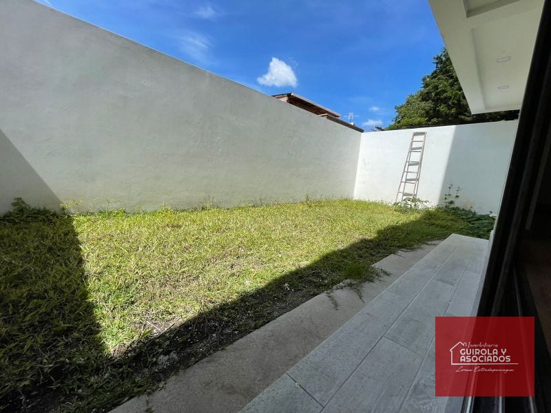 Casas Nuevas en Venta en Zona 15, la Isla 007CVZ15D — Casa en Venta en Zona 15, Guatemala, Ciudad — foto 9 de 16
