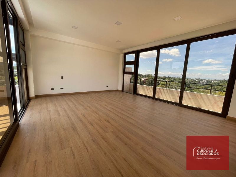 Casas Nuevas en Venta en Zona 15, la Isla 007CVZ15D — Casa en Venta en Zona 15, Guatemala, Ciudad — foto 13 de 16
