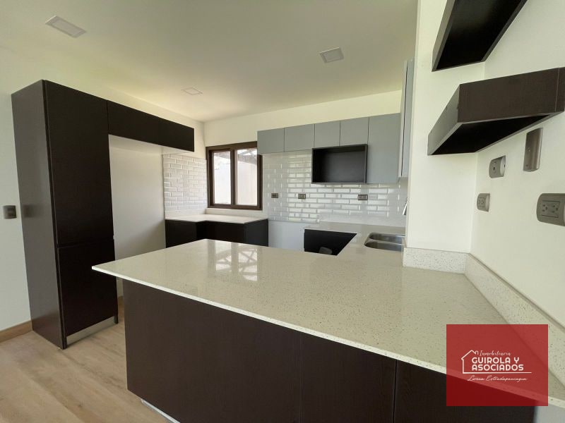 CASAS NUEVAS EN VENTA EN ZONA 15, LA ISLA 007CVZ15D - 5