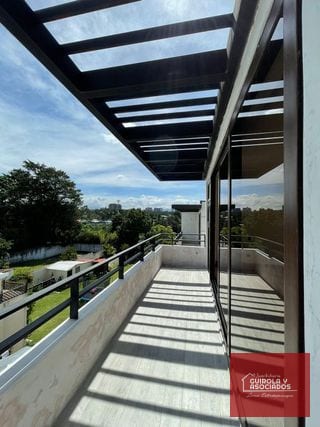 Casas Nuevas en Venta en Zona 15, la Isla 007CVZ15D — Casa en Venta en Zona 15, Guatemala, Ciudad — miniatura 16 de 16