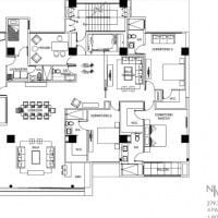 Apto en venta VITRA z14 — Apartamento en Venta en Zona 14, Guatemala, Ciudad — miniatura 16 de 16