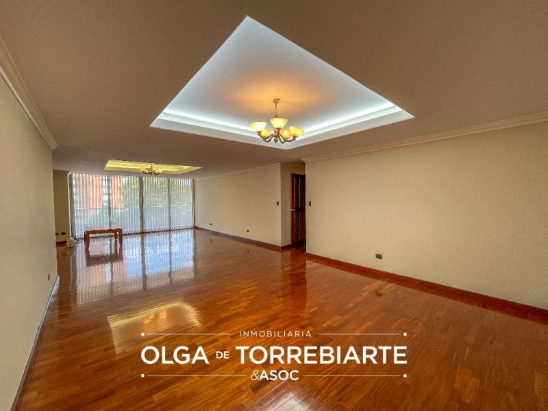 Apartamento en Da Vinci Zona 14 — Apartamento en Venta en Da Vinci, Zona 14, Guatemala, Ciudad — foto 3 de 15
