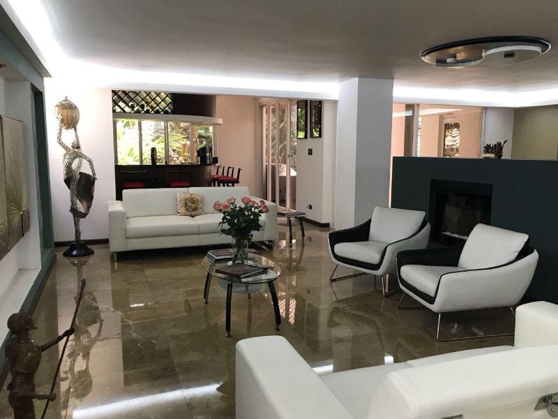 Casa en Venta La Encantada km 13 CES — Casa en Venta en Carretera a El Salvador, Guatemala, Ciudad — foto 4 de 9
