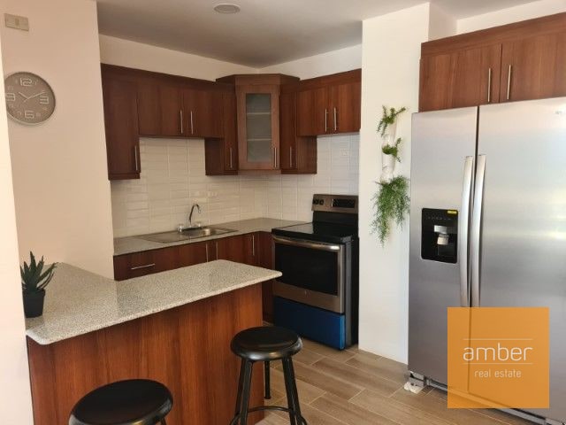 Apartamento en Joya de Santa Lucía, Santa Lucía Milpas Altas - 6