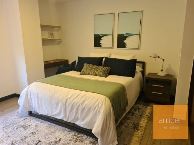 Apartamento en Joya de Santa Lucía, Santa Lucía Milpas Altas - 4