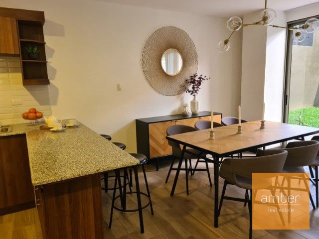Apartamento en Joya de Santa Lucía, Santa Lucía Milpas Altas - 3
