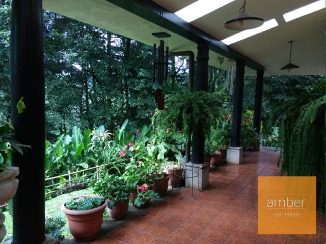 Casa en Km. 30.5 CES Granja Miraflores - 4