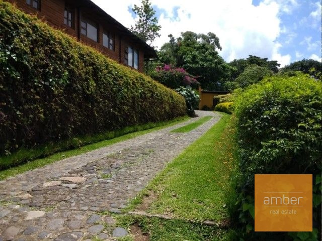 Casa en Km. 30.5 CES Granja Miraflores - 8
