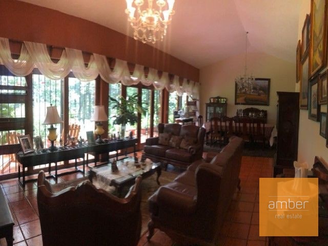 Casa en Km. 30.5 CES Granja Miraflores - 3