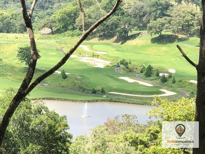 Terreno en Venta en El Pulté Golf - 15