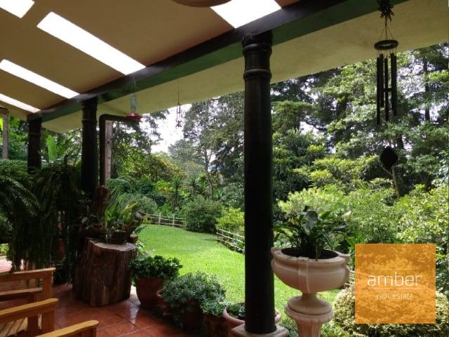 Casa en Km. 30.5 CES Granja Miraflores - 5